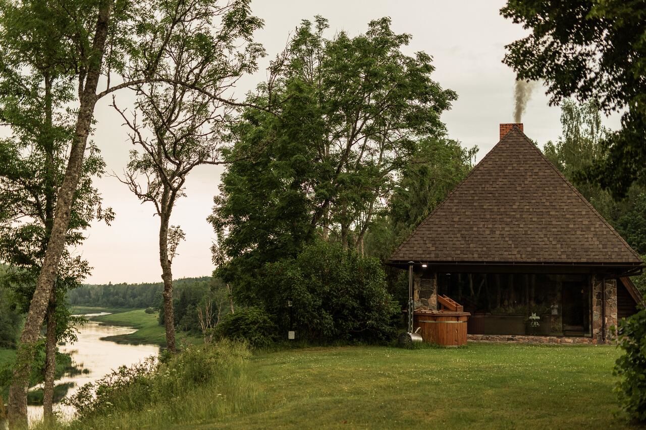 Дома для отпуска Farm Padure-33